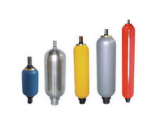 囊式蓄能器主要有哪些功能？