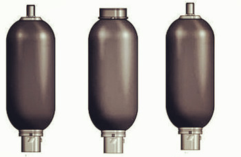 怎么提高囊式蓄能器的安全性？