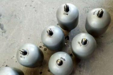 蓄能器的功用、安裝、種類和選用要點