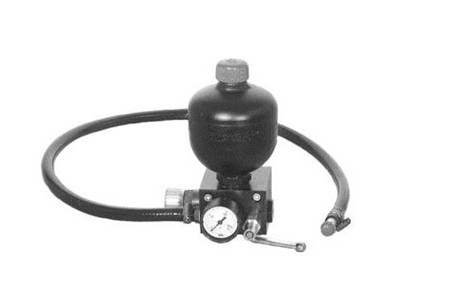 纏繞式蓄能器主要功能表現在哪幾方面？