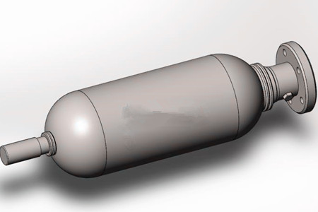 活塞式、皮囊式、隔膜式蓄能器的區別大嗎?