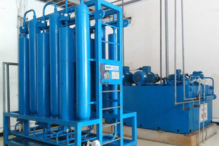 選擇活塞式蓄能器站需要考慮哪些因素呢?