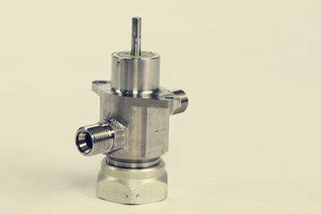 蓄能器截止閥怎么安裝？掌握這幾個步驟！