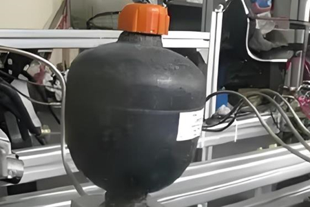 如何做好囊式蓄能器的采購工作？按四個步驟走！