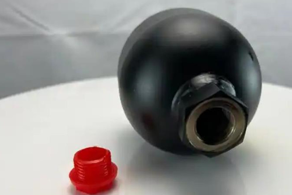 蓄能器充氣工具不會(huì)使用？這份使用指南要收好！ 圖2