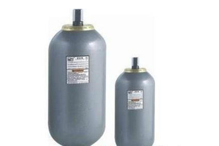 囊式蓄能器選擇時如何確定技術參數？不妨這么看！