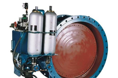 纏繞式蓄能器類型、作用及常見(jiàn)故障排除